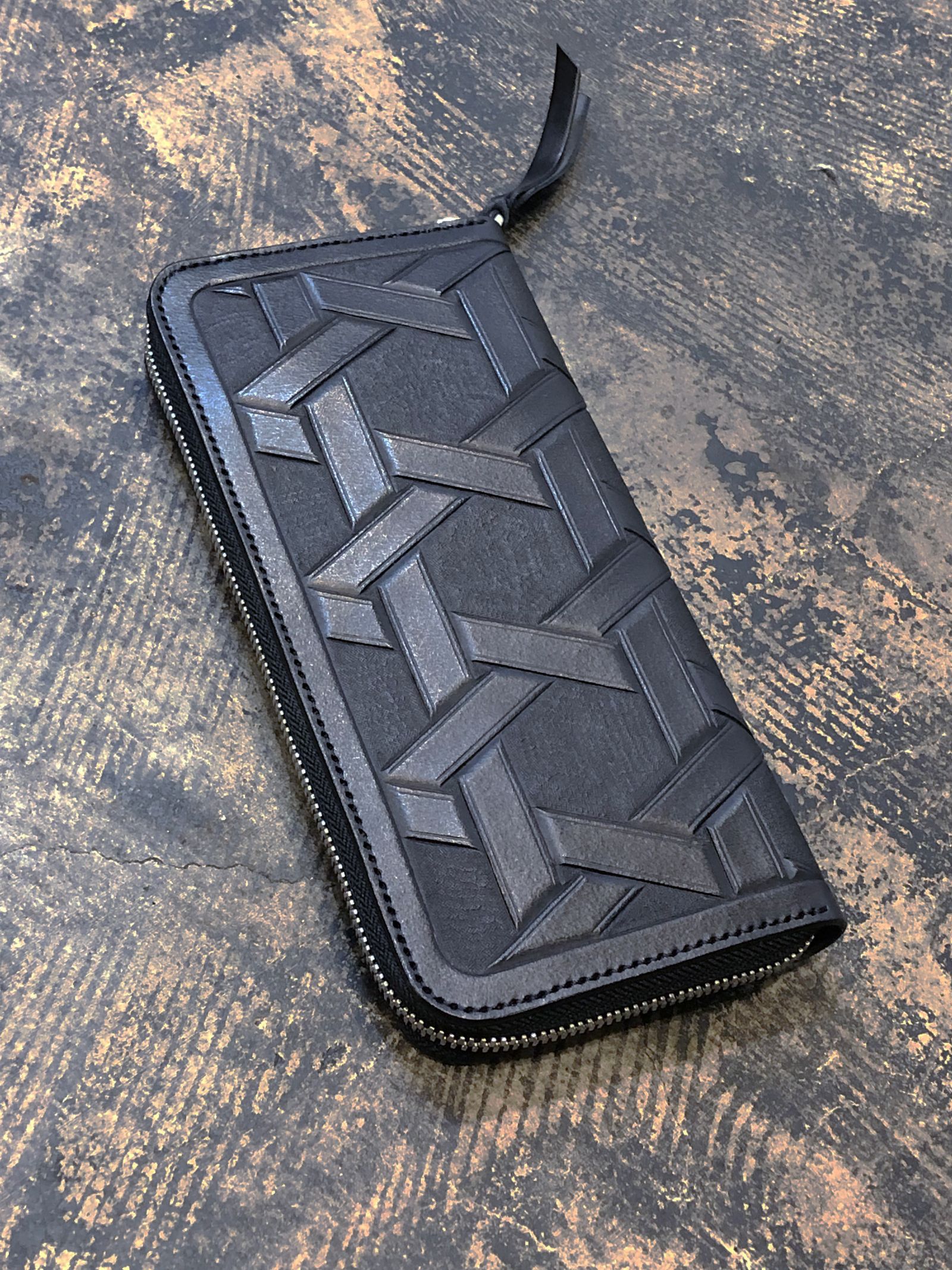 × SO JAKE KAGOME WALLET / 財布