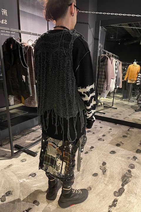 blackmeans 2022S/S "HYPERRETROMODERNFUTURE" 005