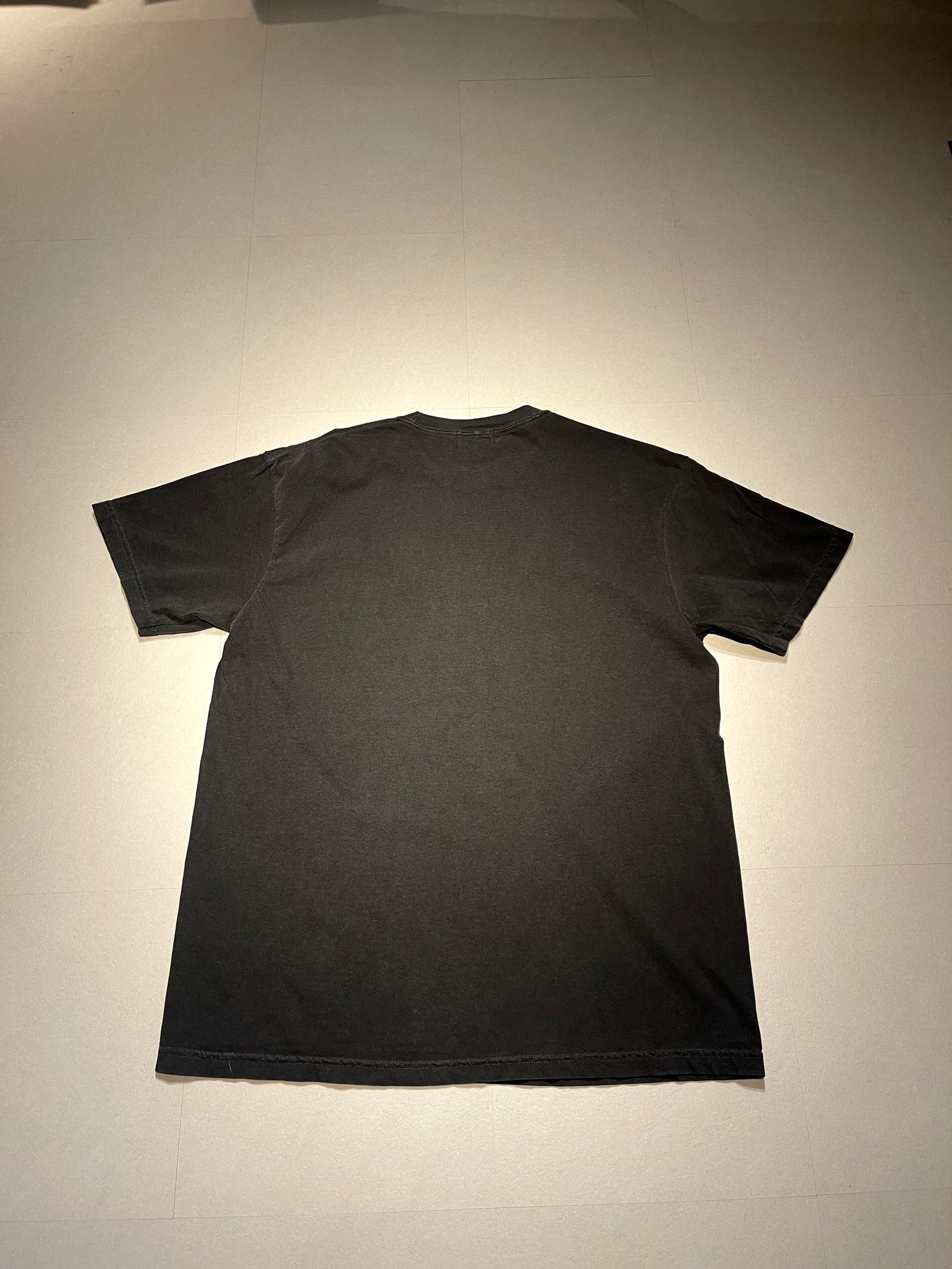 【一点もの】HALLUCINATION CLUB / Tシャツ 01 (ZONZAI)