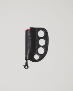 945-80TAC41-1 / メリケン ライターケース (BLACK)