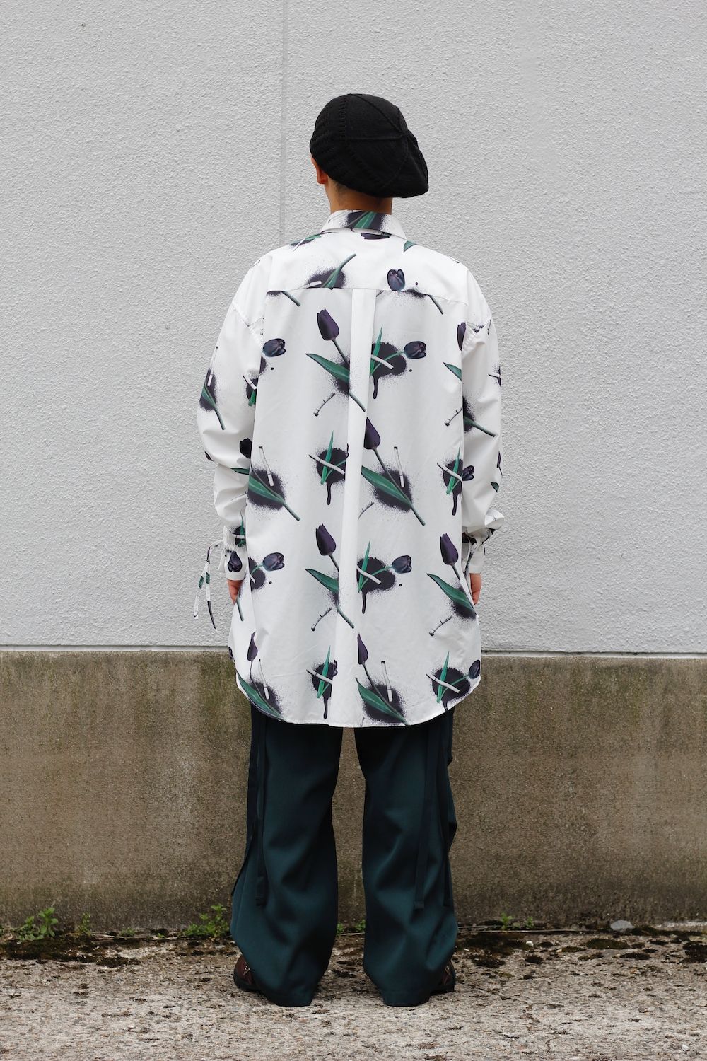 Azuma 2021 A/W 002