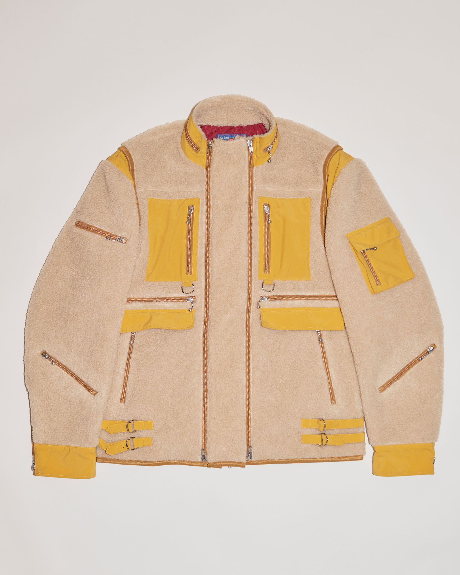 945-81TJ466-1 (BGE/YEL, BGE/TRQ)