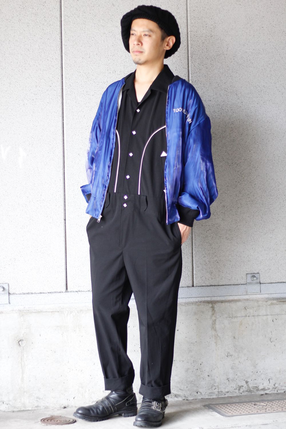 Azuma 2021S/S 006