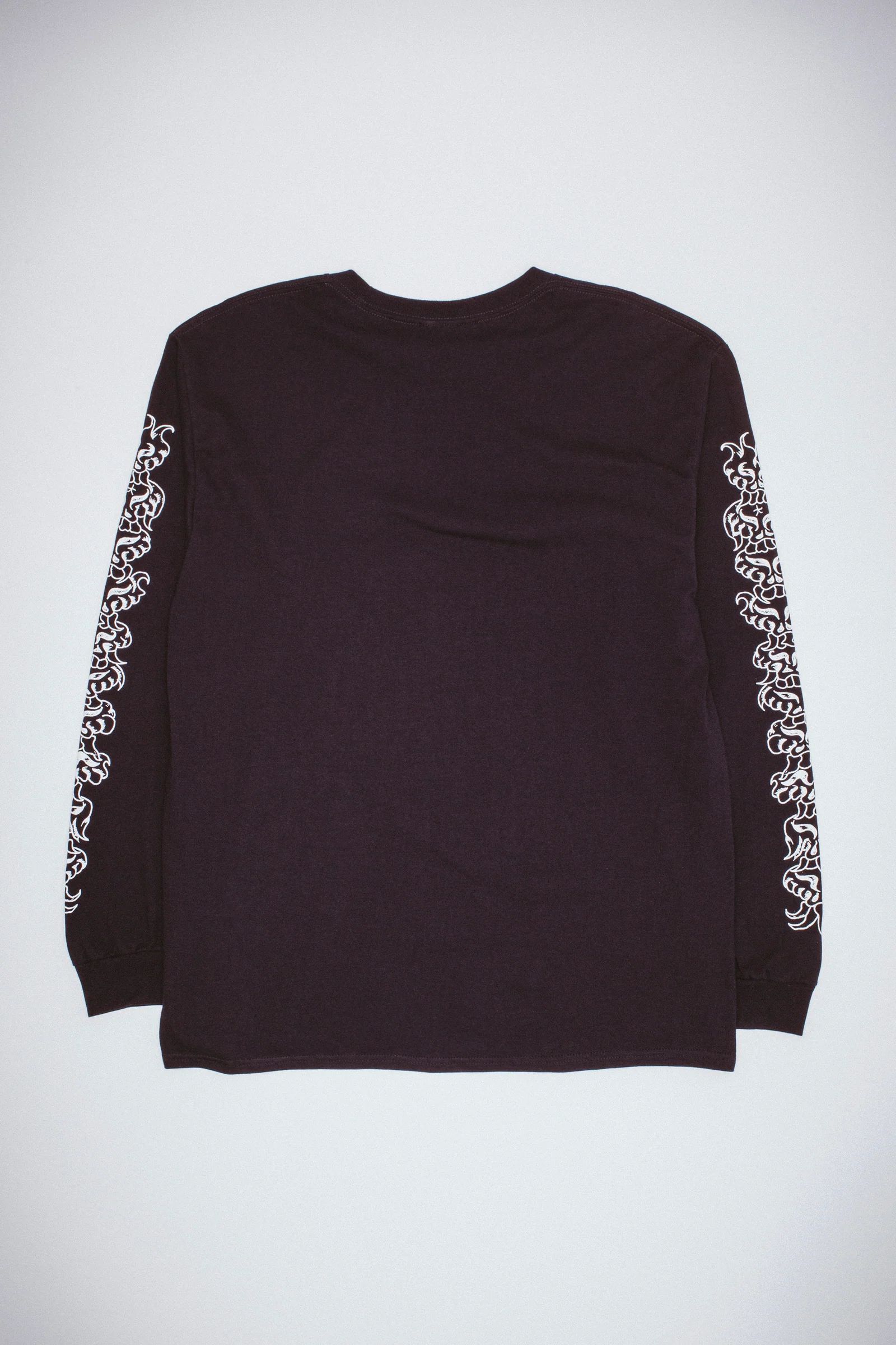 FA Savie Long Sleeve Tee / ロングティシャツ