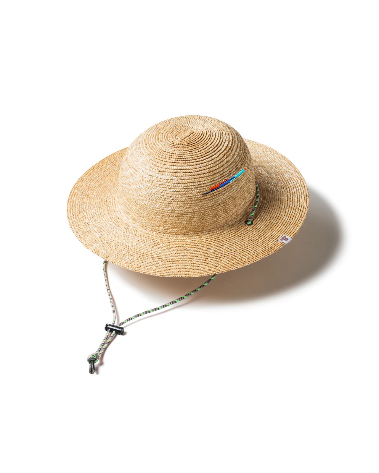 Conny Hat Natural / ハット