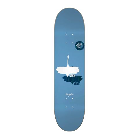 MAGENTA SKATEBOARDS - RUBEN SPELTA SHADES - 8.0 / スケボーデッキ