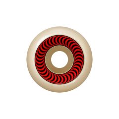 Formula Four O.G CLASSIC | 99DU (ハード) 60mm | ホワイト