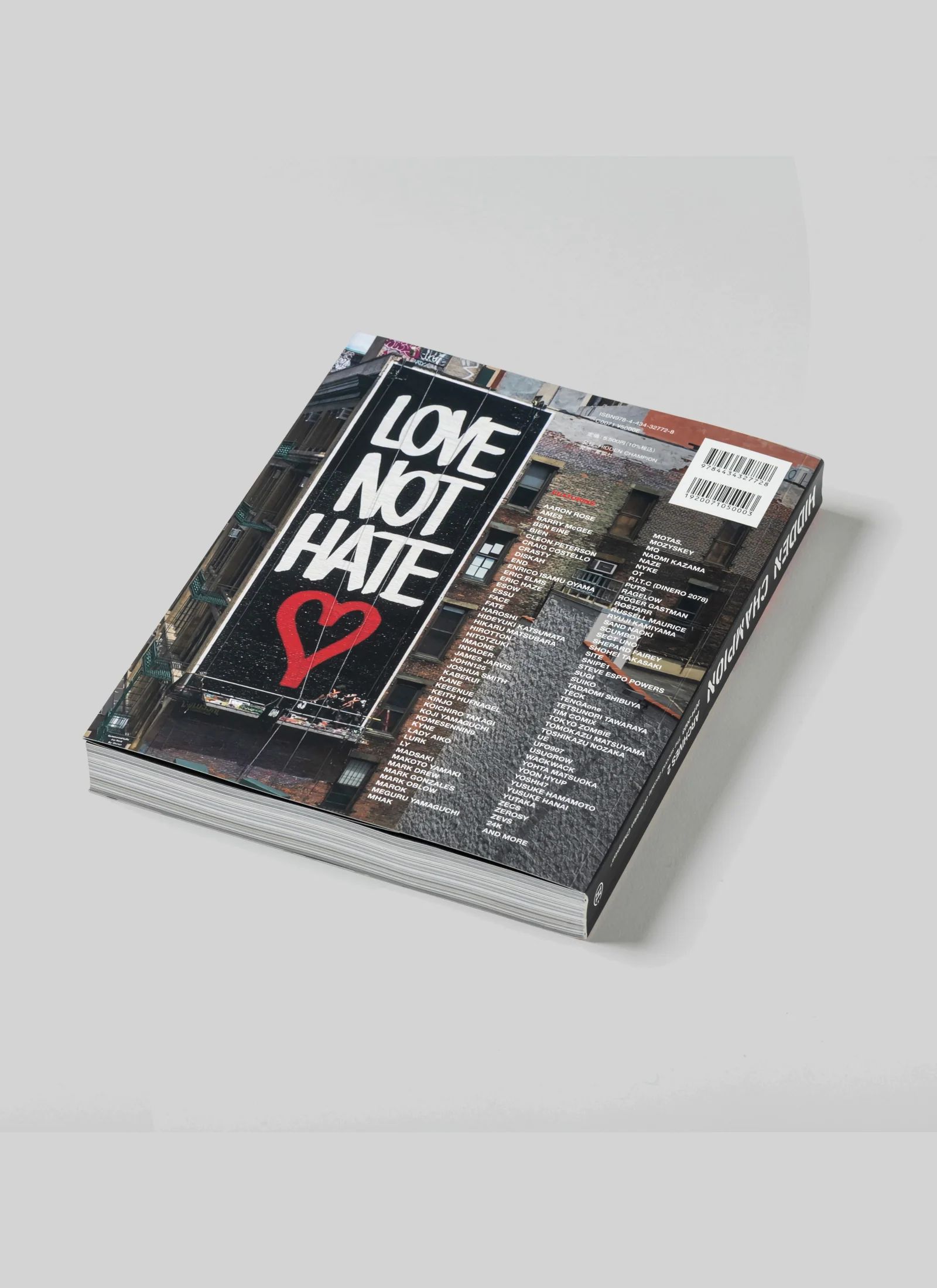 ARCHIVES 2 - 2014-2023 The second decade of Hidden Champion® / ブック 本 雑誌