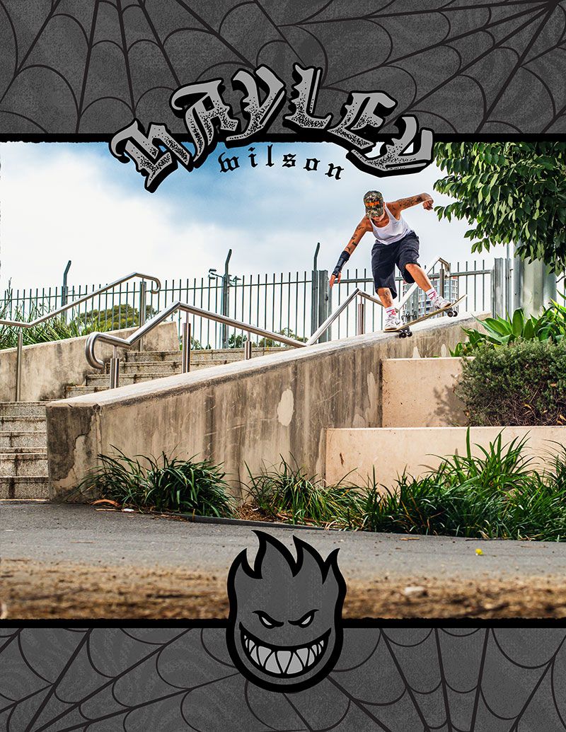 FORMULA FOUR (F4) CONICAL FULL 99D HAYLEY WILSON WEBBED 黒 53mm / スケボー ウィール