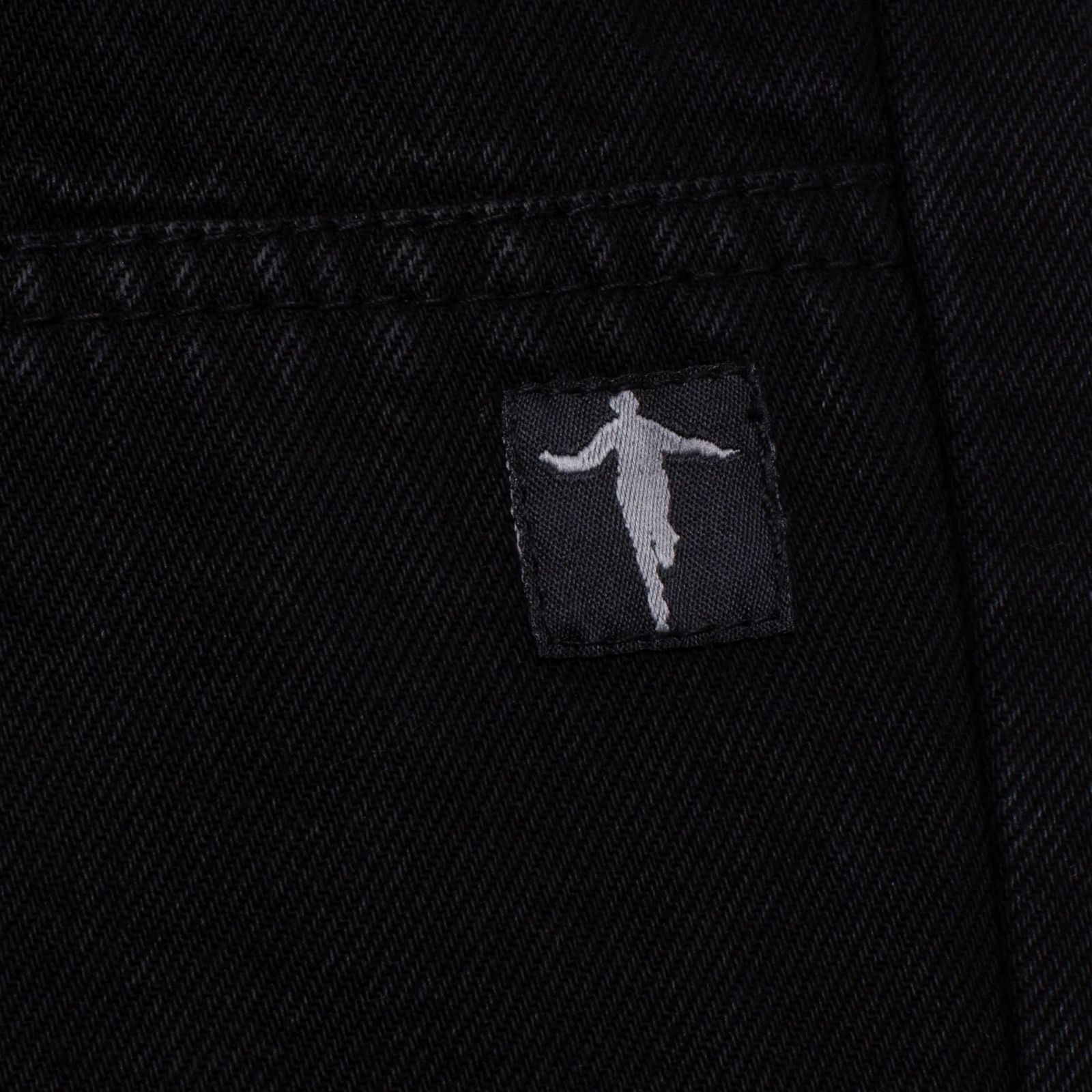 Double Knee Jean / ダブルニーデニム