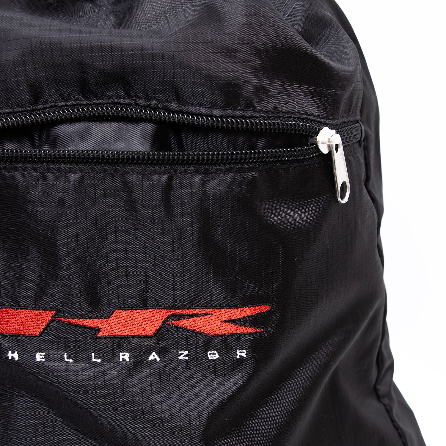 HR BACKPACK - BLACK / リュック