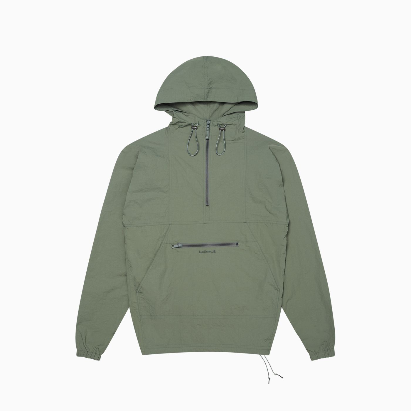 Pack ANORAK  Jaket ( Sage ) / ジャケット