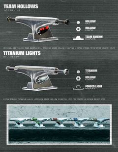 TITANIUM LIGHT POLISHED Ⅲ | 149 最軽量 Hi | シルバー