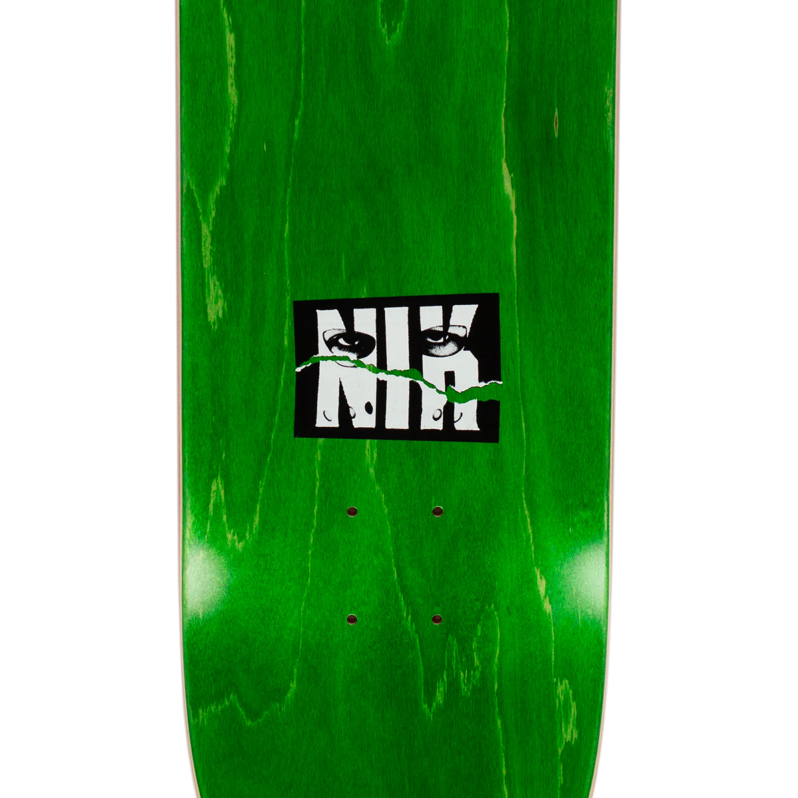Nik Stain Temporary Site 8.25 / スケボーデッキ