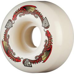 DRAGON FORMULA V1 | 93A (ハイブリッド) 52x31MM | ナチュラル