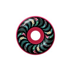 Formula Four FLORAL CLASSIC | 99DU (ハード) 52mm | ピンク