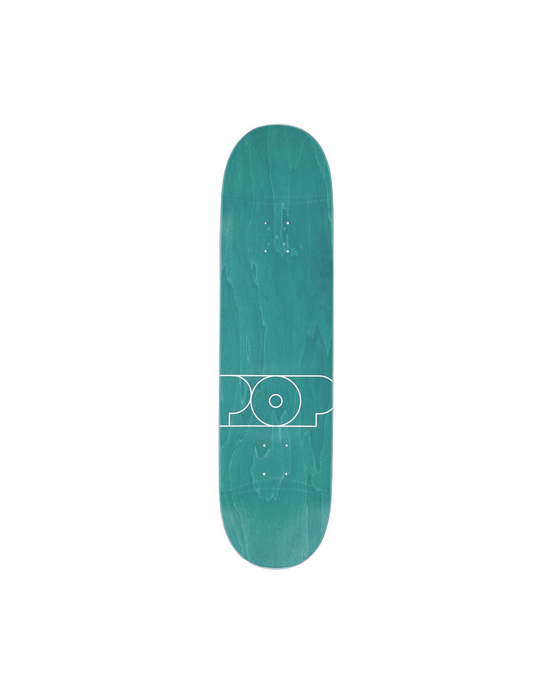 Pop Swirl Skateboard 8.375 / スケボーデッキ