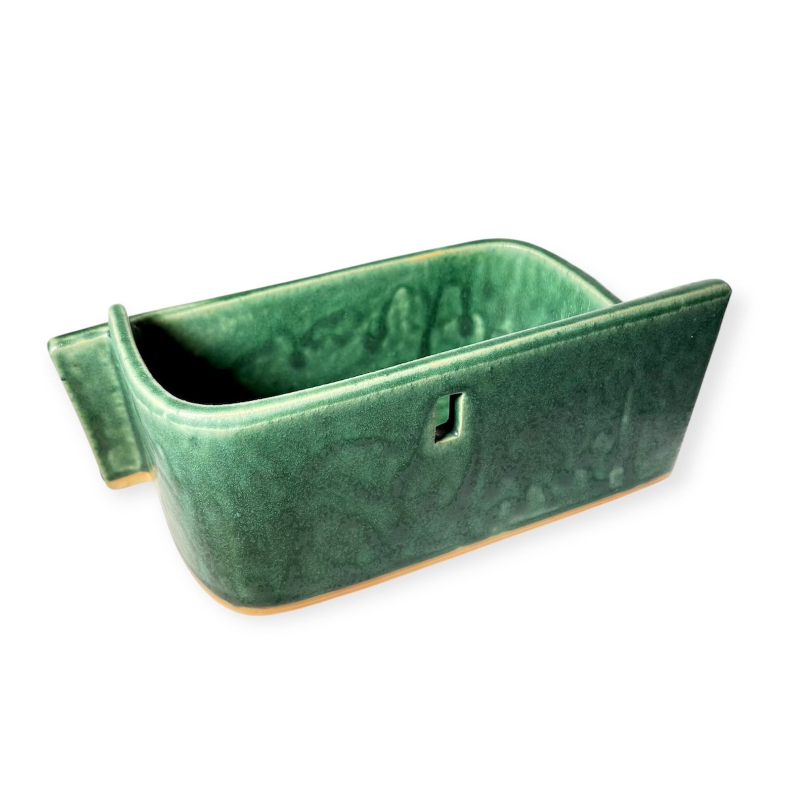 PITC COLLECTION / 陶器 小物入れ