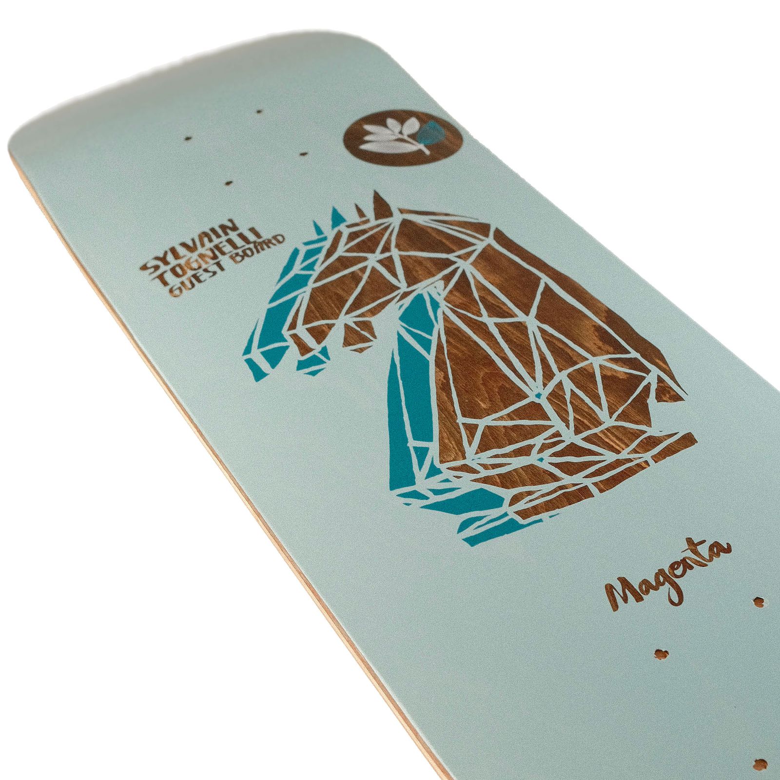 SYLVAIN TOGNELLI - GUEST BOARD 8.25 / スケボーデッキ