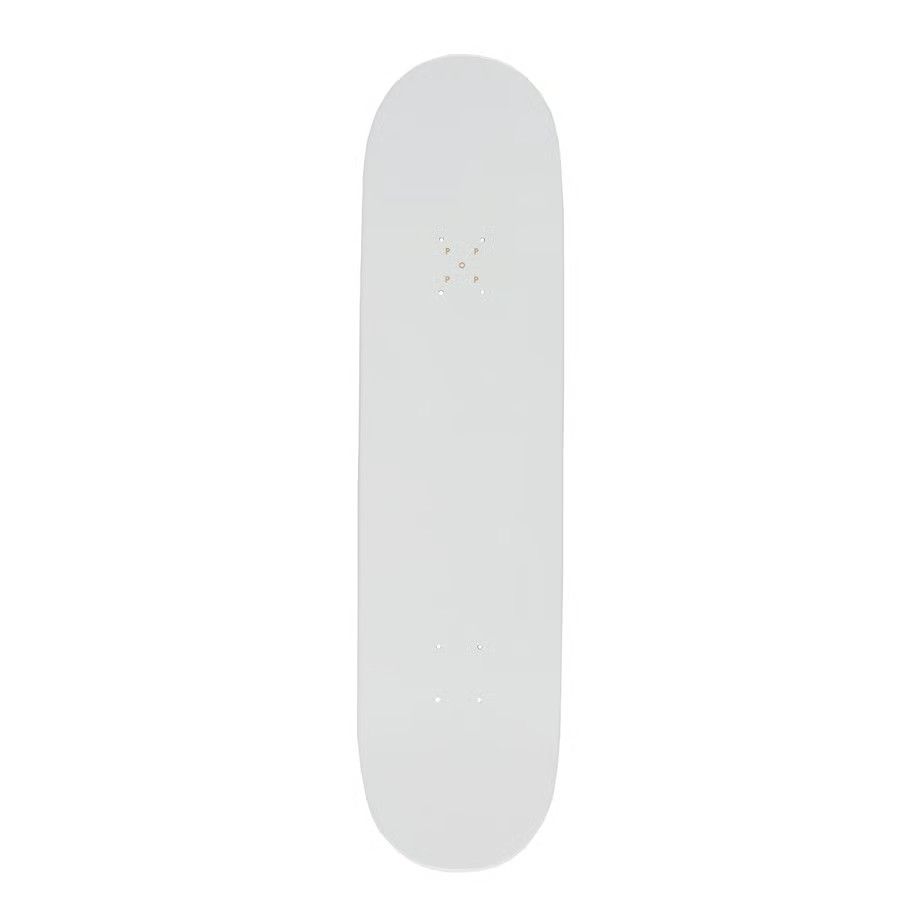 CONTINENTAL BOARD (8.0インチ) / スケートボード デッキ