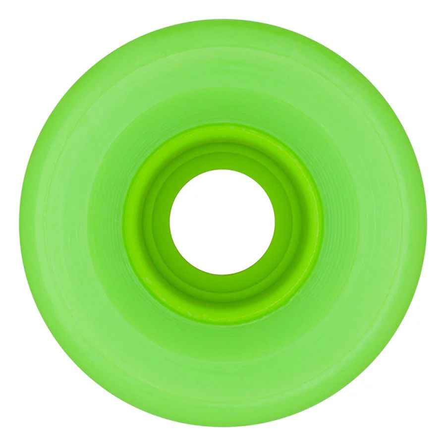 MINI S.JUICE GREEN | 78A (ソフト) 55MM | グリーン