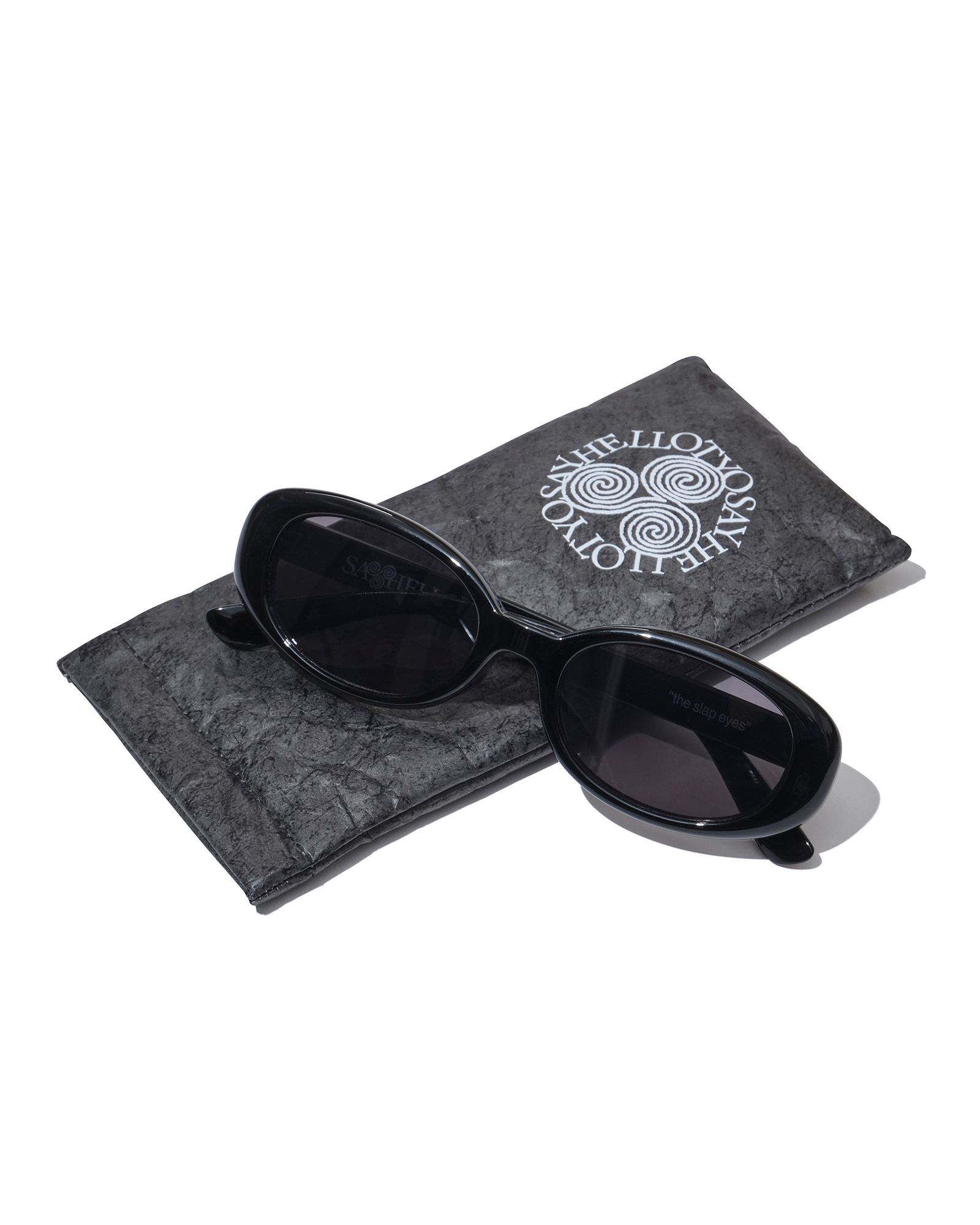 The Slap Eyes NO.2 (Black)  / サングラス