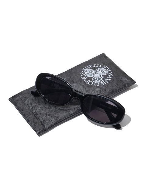 The Slap Eyes NO.2 (Black)  / サングラス