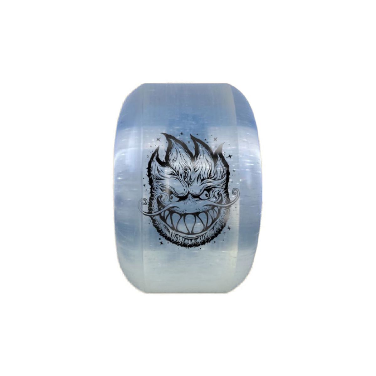 SAPPHIRE GRIMPLE DUST | 90DU (ハイブリッド) 58mm | クリア