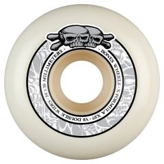 X-FORMULA DOUBLE WIDES(2026) V8 | 97A (ハイブリッド) 54mm | ナチュラル