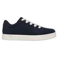 I lace (Navy) / スケートボード シューズ  AREth