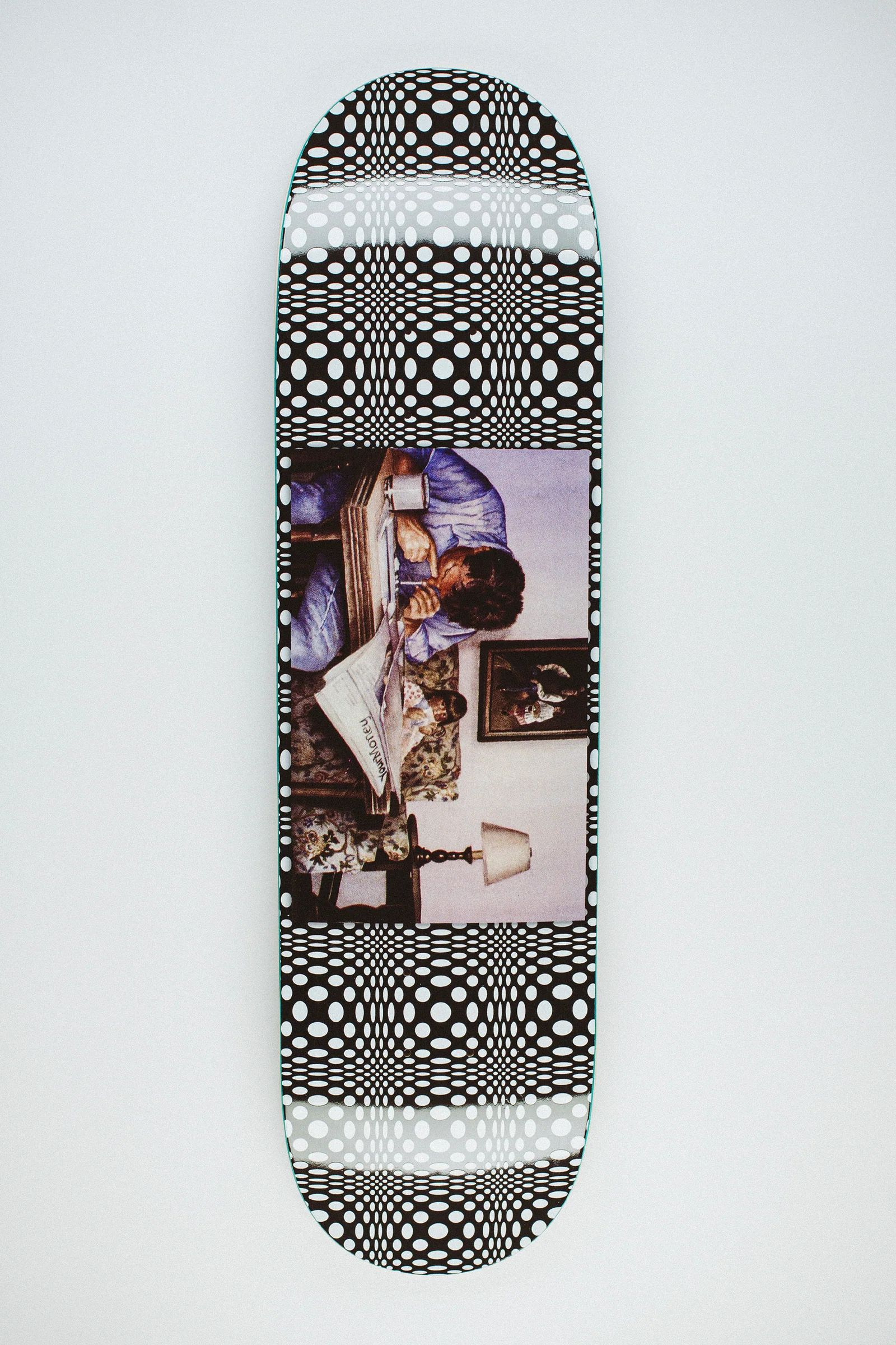 Coke Dad III 8.25 / スケボーデッキ