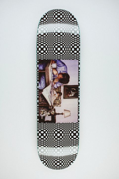 Coke Dad III 8.25 / スケボーデッキ
