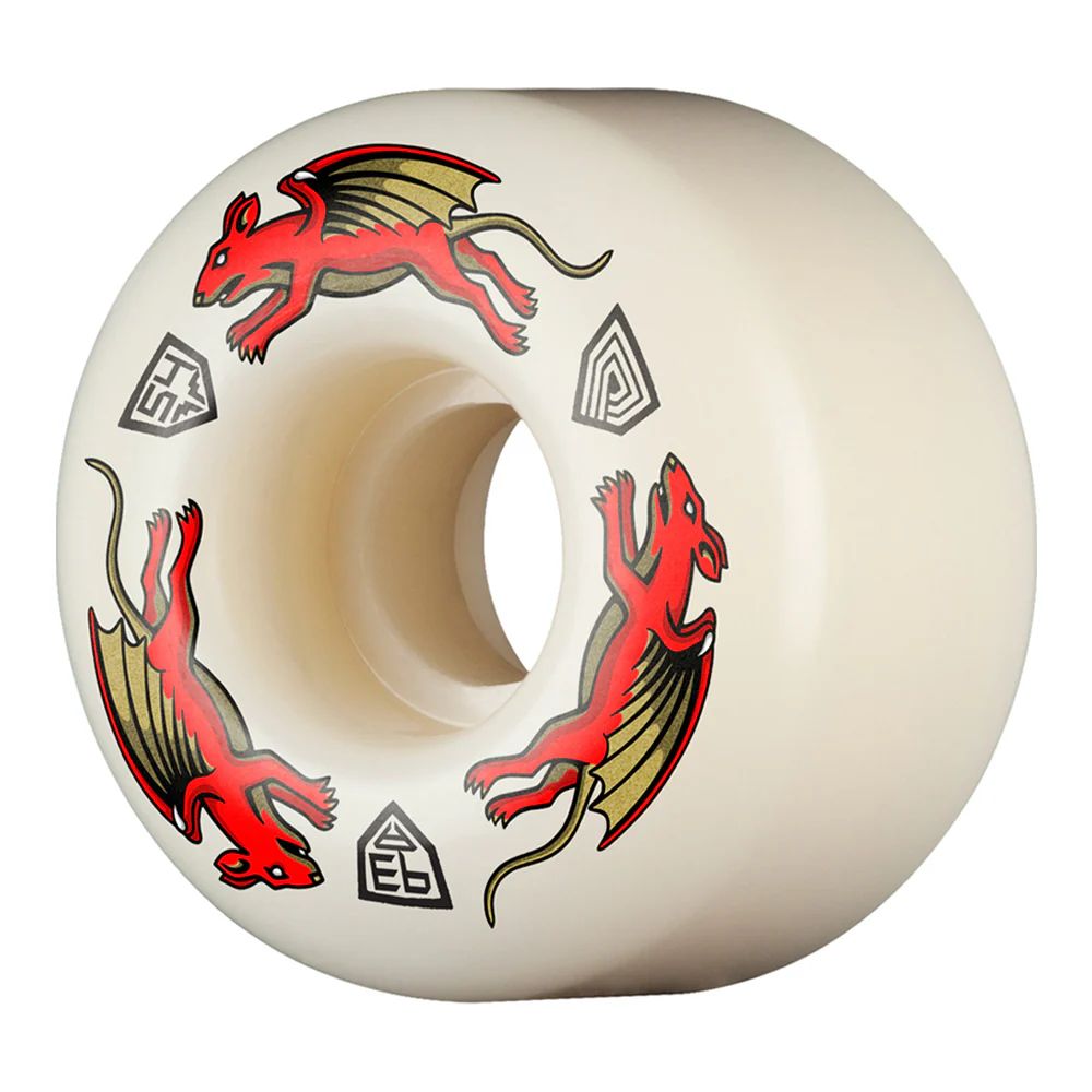 DRAGON FORMULA NANO RAT AV4 | 93A (ハイブリッド) 54x34MM | ナチュラル