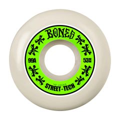 STREET TECH FORMULA LOCKS (2026NEW)  V2 | 99A (ハード) 53mm | ナチュラル