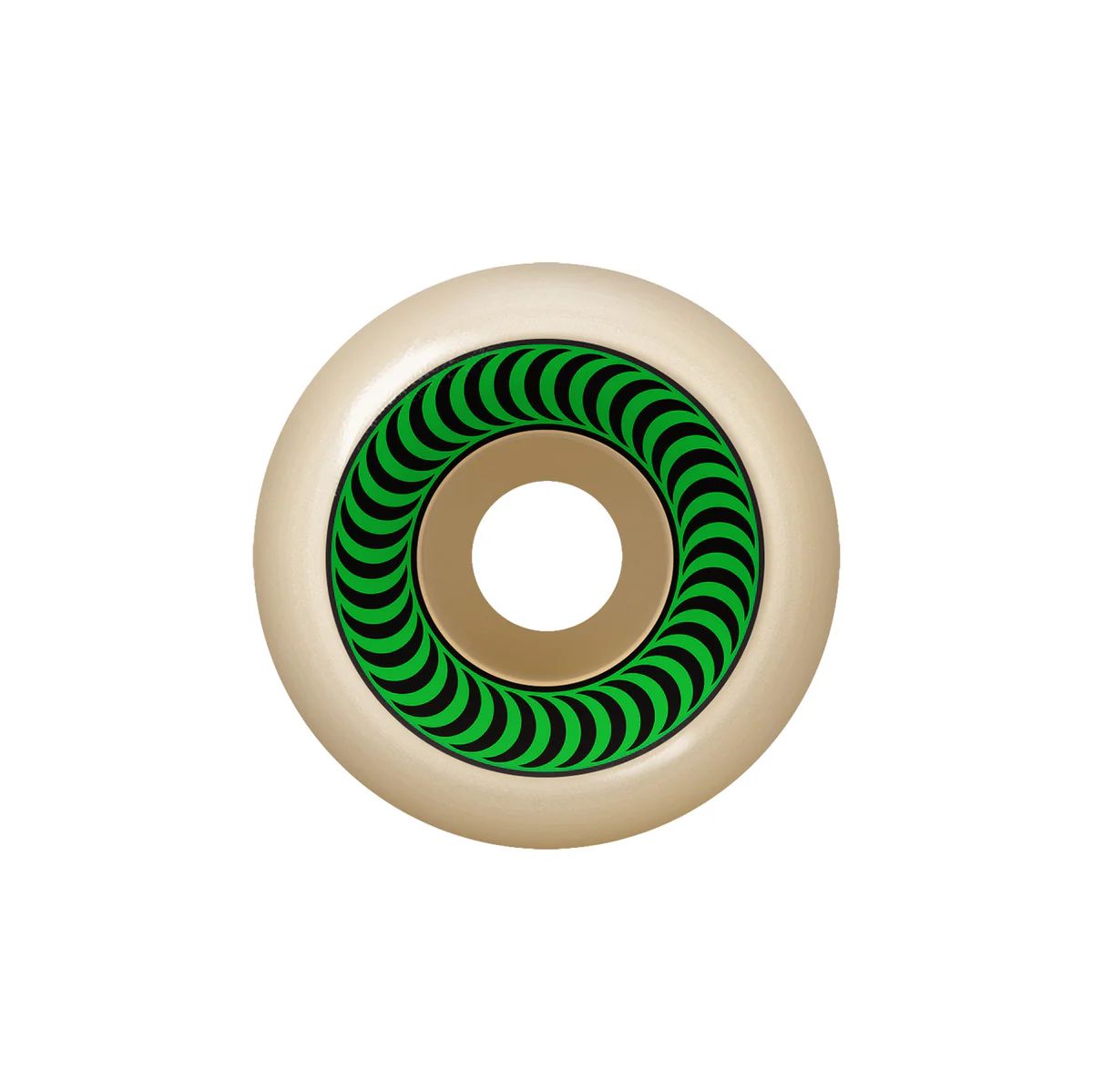 Formula Four O.G CLASSIC | 99DU (ハード) 52mm | ホワイト
