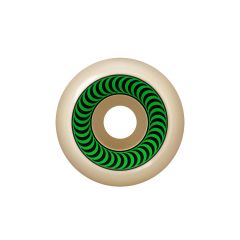 Formula Four O.G CLASSIC | 99DU (ハード) 52mm | ホワイト