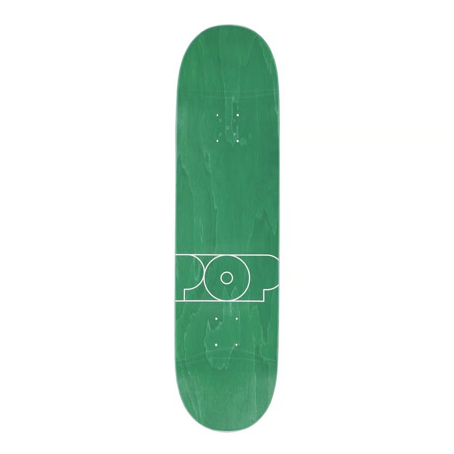 Nautical 2 Board (8.375インチ) / スケートボード デッキ