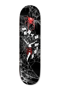 Hayes Entangled Deck 8.25 / スケボーデッキ