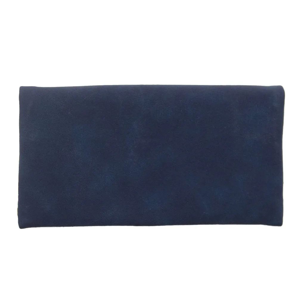 CIGARETTE POUCH / Navy / シャグケース タバコケース