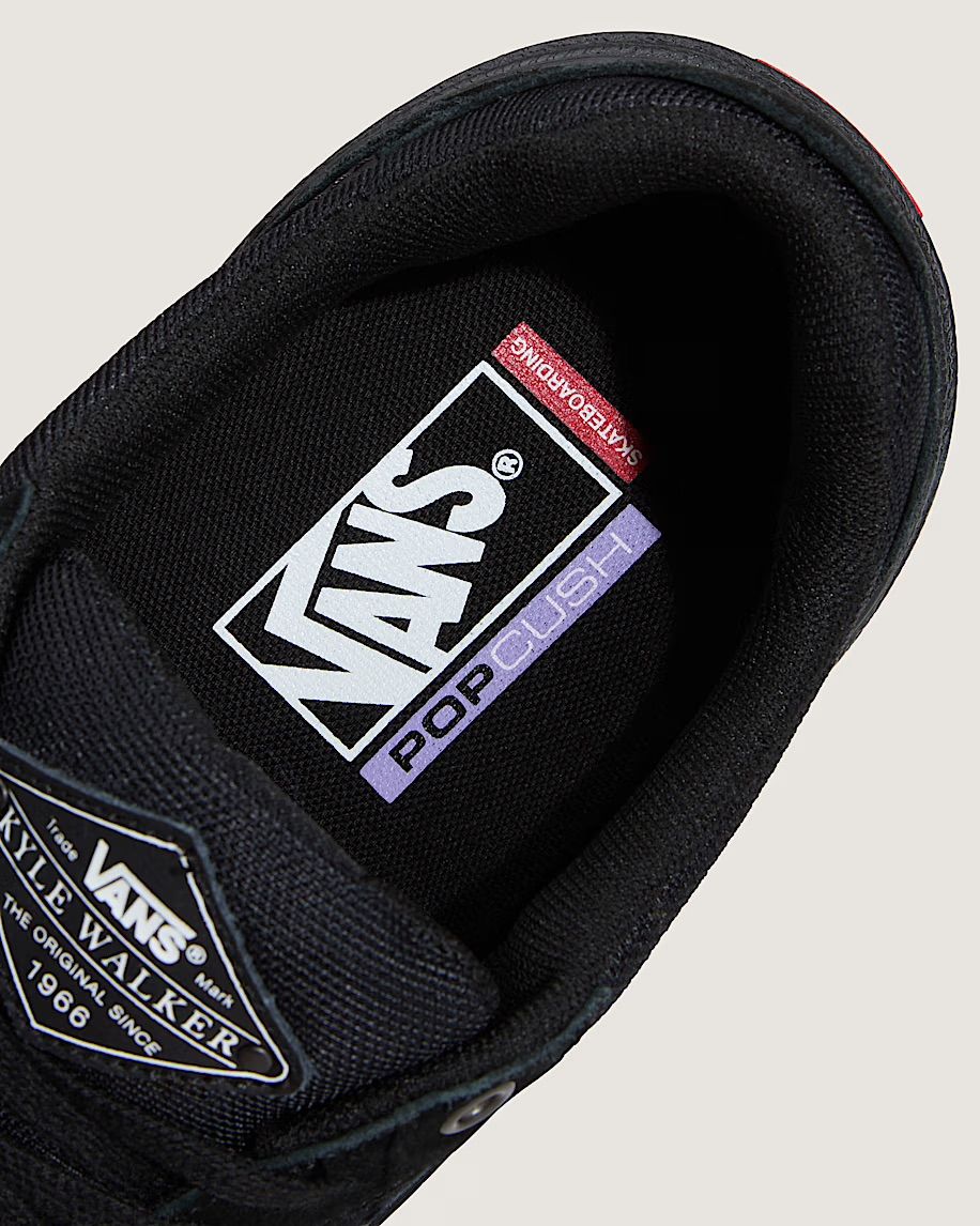 Skate Kyle Walker Wafflecup Shoe / スケボー シューズ