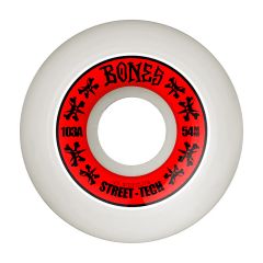 STREET TECH FORMULA SIDE-CUT (2026NEW)  V5  | 103A (ハード) 54mm | ナチュラル