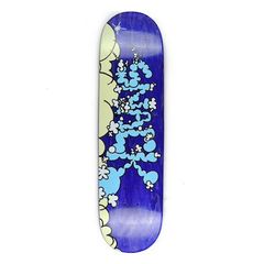 VAPORZ DECK 8.38 / スケボーデッキ