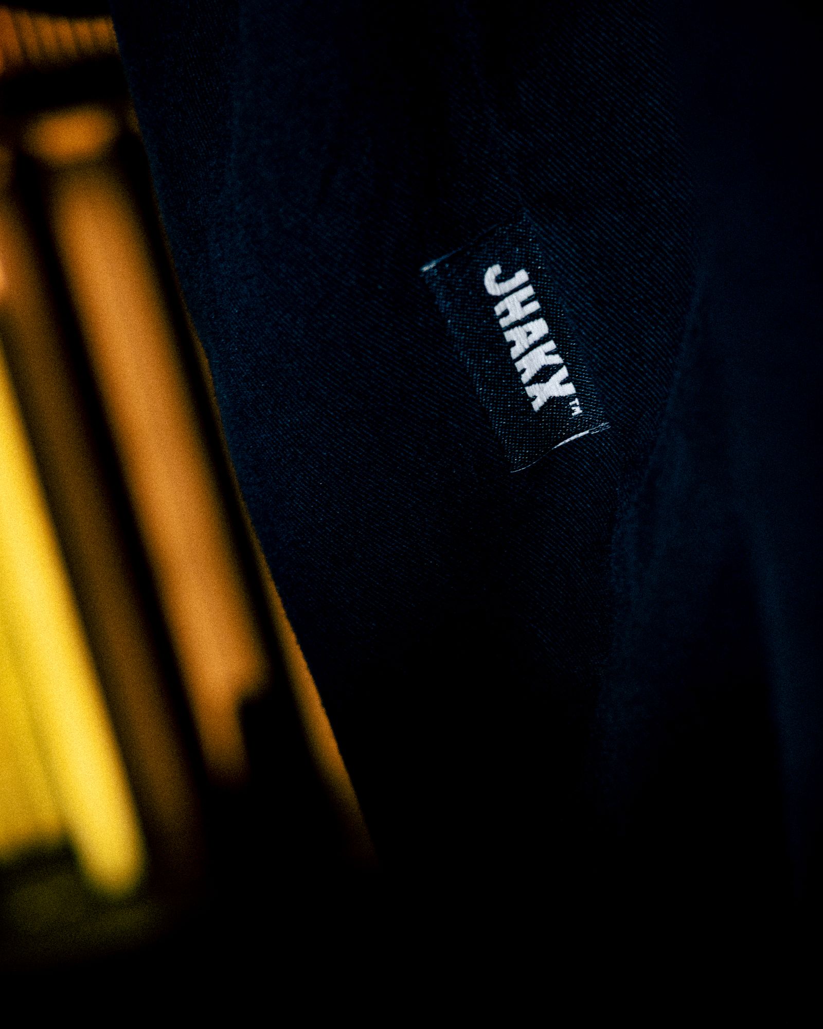 Keep Cool Drizzler Jacket / 保冷 ジャケット (Smoked Black) 8月27日発売