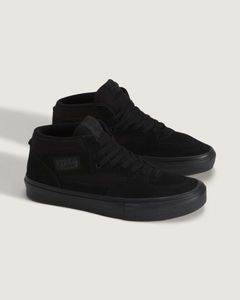 Skate half cab ( Black ) / スケートハーフキャブ シューズ