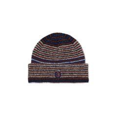 Polar skate co. George Beanie Blue/Orange / ビーニー