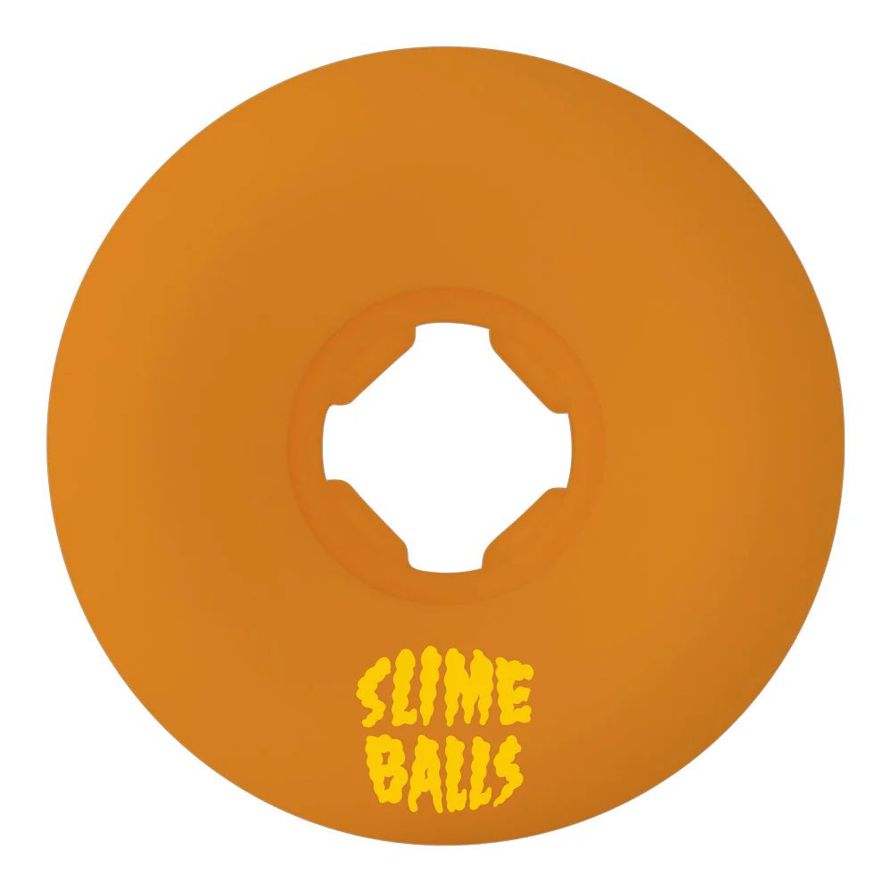 ED TEMPLETON | 95A (ハイブリッド) 54MM | オレンジ