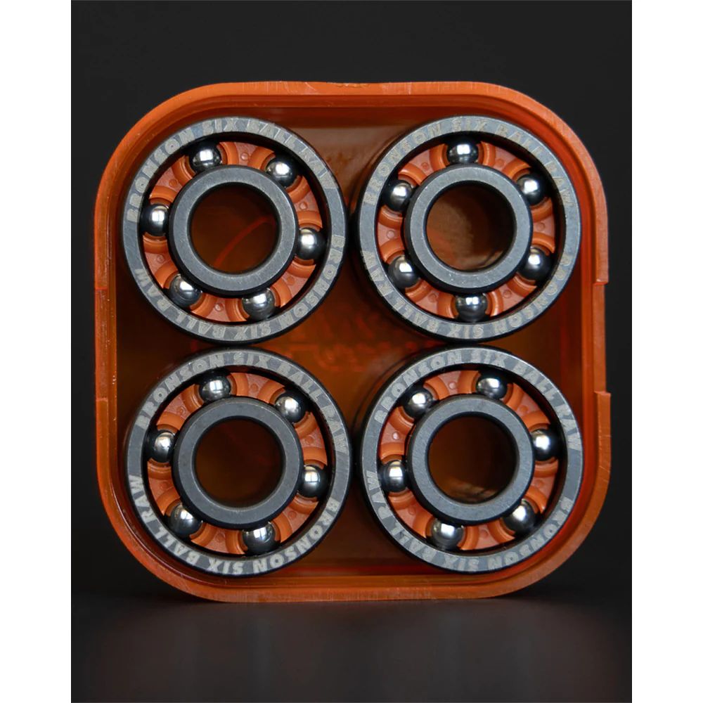 6-BALL RAW BEARING / ベアリング