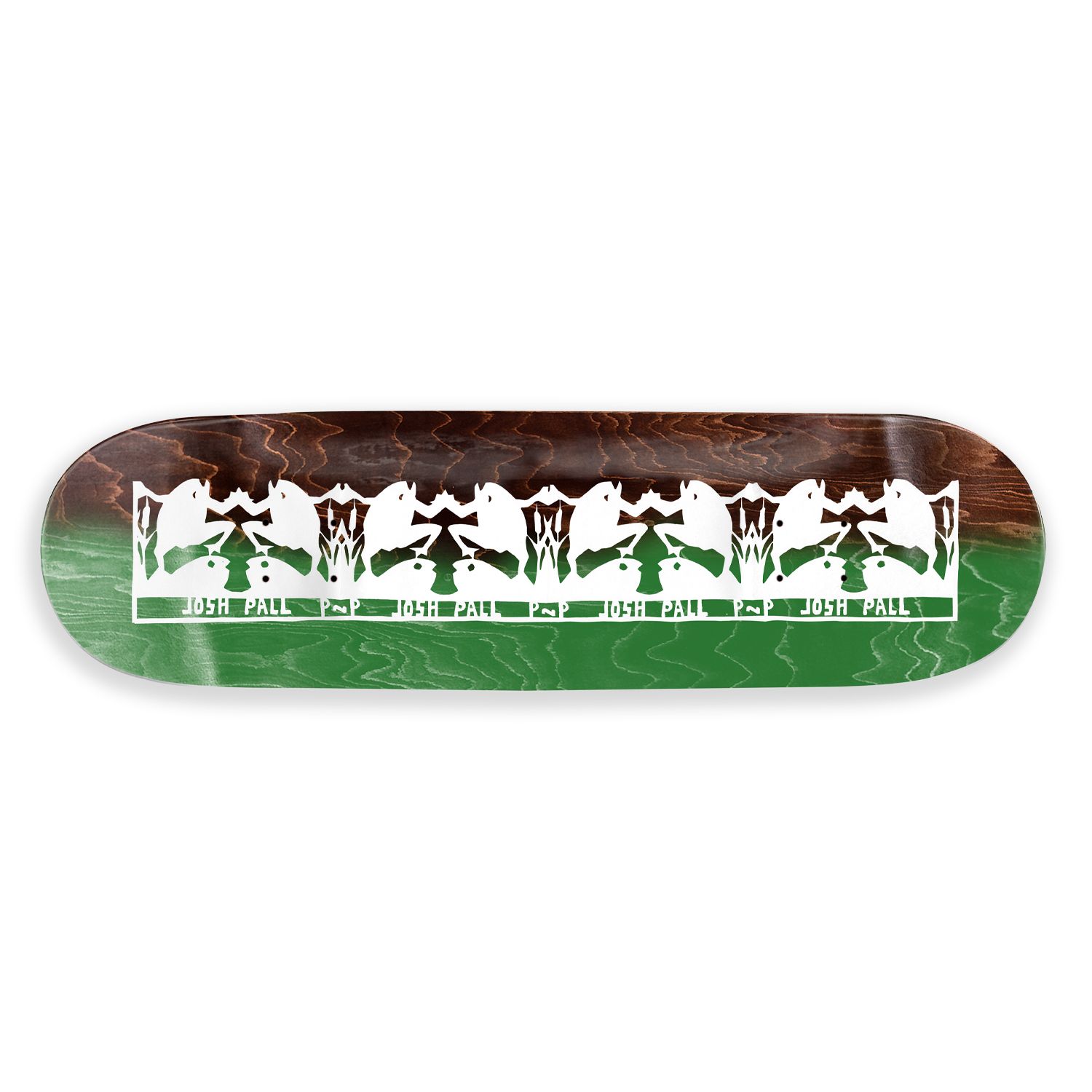 Scissorcraft Pro Series Josh - 8.375 / スケボーデッキ