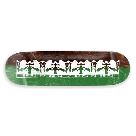 Scissorcraft Pro Series Josh - 8.375 / スケボーデッキ