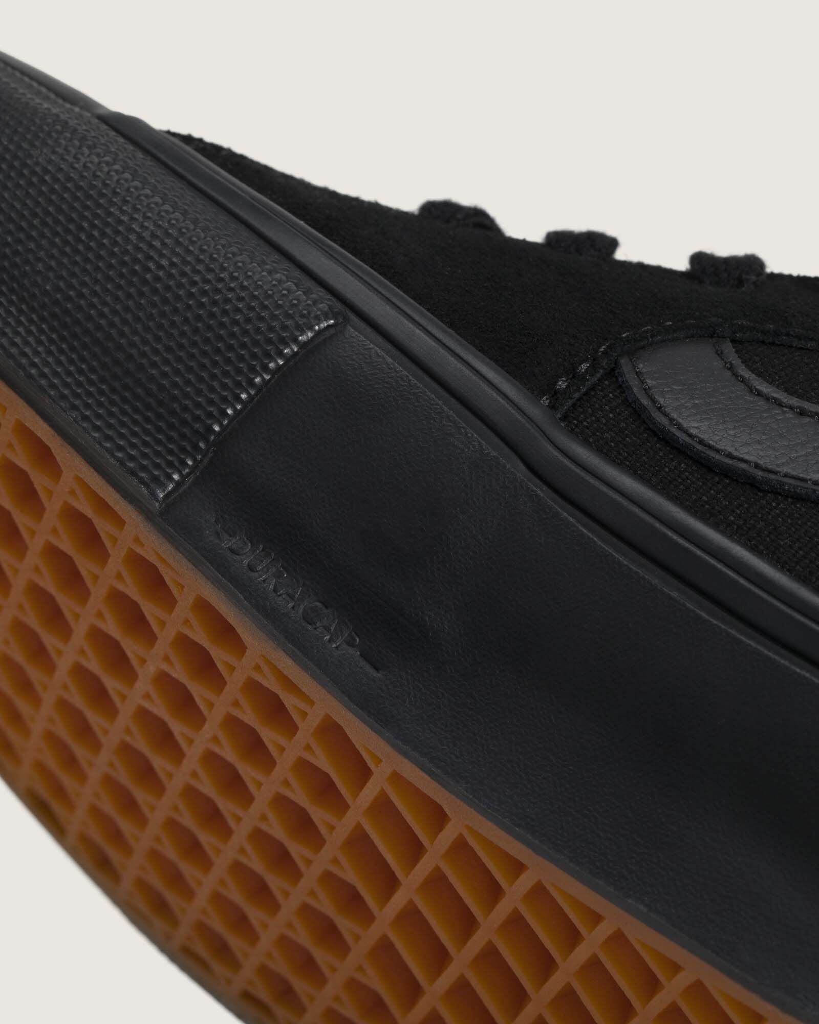 Vans Skate Old Skool ( Black / Black )/ スケボー シューズ